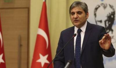 Не по-братски это: Баку осадил турецкого депутата за выпад против Эрдогана и Алиева
