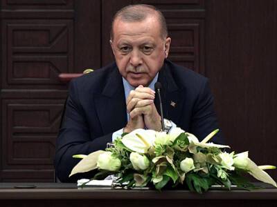 Эрдоган, договорившийся с Зеленским о расширении производства дронов Bayraktar, готов помочь в разрешении конфликта РФ и Украины