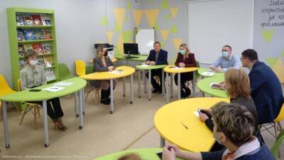 В четырёх школах Рязани сделают капитальный ремонт