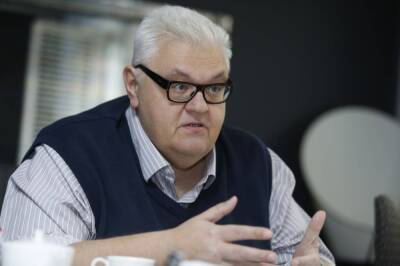 Сергей Сивохо: В случае невыполнения Минских соглашений, будет попытка обострить конфликт на Донбассе и дестабилизировать ситуацию в Украине