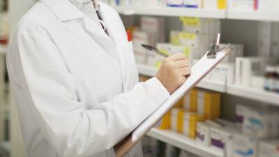 Эксперты сервиса «Авито Работа» заявили о росте спроса на фармацевтов в Москве
