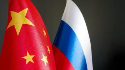 Главы МИД России и Китая назвали бойкоты Олимпийских игр попыткой политизации спорта