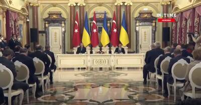Україна та Туреччина домовилися про спільне виробництво БПЛА Bayraktar