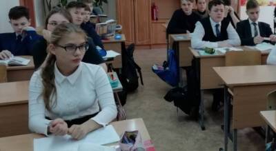 Районы Чувашии начали отправлять школьников на дистант - pg21.ru - респ. Чувашия - Новочебоксарск