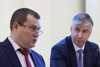 Глава администрации Ростова раскритиковал «сверхдоходы» бюджета от приватизации в 2021 году