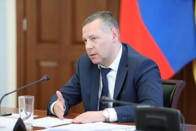 Михаил Евраев: «Сэкономленные в 2021 году средства бюджета будут направлены на решение социально значимых вопросов»