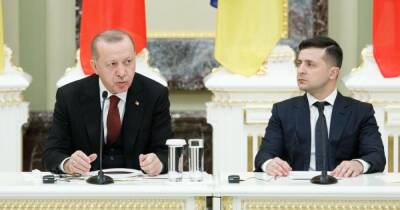 В Киеве подписали соглашение о зоне свободной торговли с Турцией: чем оно выгодно Украине