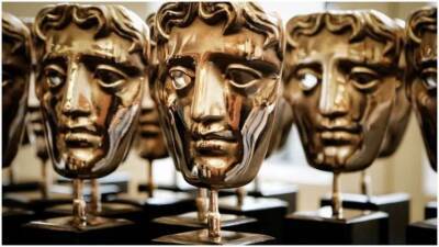 В Лондоне объявлены номинанты на британского "Оскара" премию BAFTA