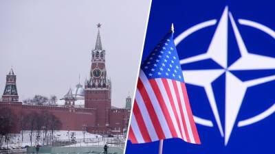 «США и НАТО игнорируют серьёзные проблемы»: как развивается ситуация вокруг диалога России с Западом по безопасности