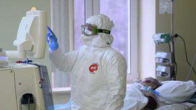 Больницы Кудрово меняют режим работы из-за омикрон-штамма