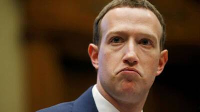 Facebook за один день потерял миллион пользователей