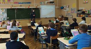 Школьные каникулы в Кабардино-Балкарии продлены из-за коронавируса