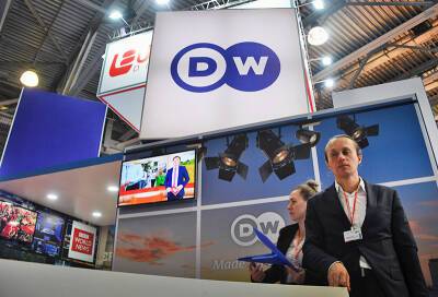 Московский корпункт Deutsche Welle получил уведомление о закрытии