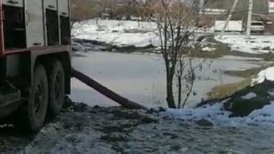 В МЧС предупредили о подъёме уровня воды в реках в ряде районов Кубани