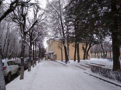 Куда пойти в Смоленске в первые выходные февраля