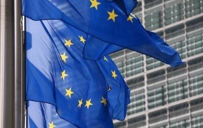 Страны ЕС работают над единым ответом РФ по "гарантиям безопасности"
