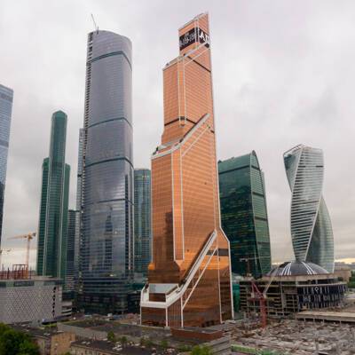 ООН признала Москву лучшим мегаполисом мира по показателям качества жизни