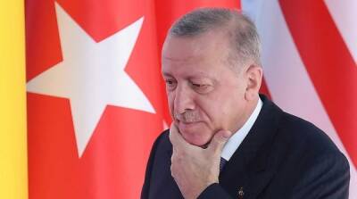 В России Эрдогана назвали провокатором из-за поставок Украине “Байрактаров”