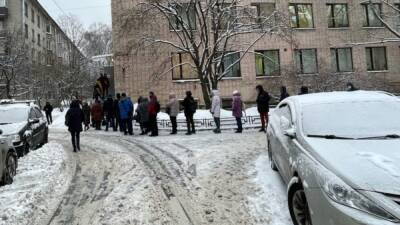 В Свердловской области сотрудникам МВД запретили сообщать об очередях