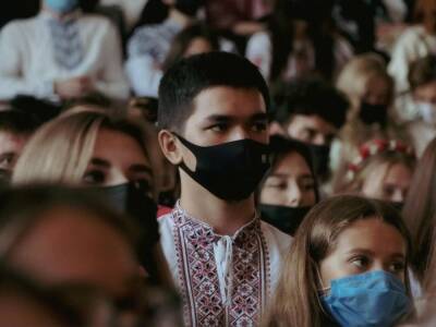 Непризнание результатов выборов ректора "Могилянки". Студенты объявили забастовку и собираются идти под Кабмин