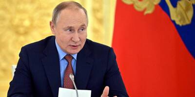 Путин поддержал инициативы "Единой России" о дистанционной продаже рецептурных лекарств
