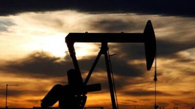 Цена нефти Brent впервые с октября 2014 года превысила $91 за баррель