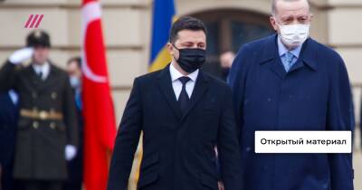 «Отчасти это уже прорыв»: украинский политолог подвел итоги встречи Эрдогана с Зеленским