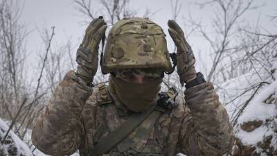 В Пентагоне заявили о якобы планах России сфабриковать предлог для «вторжения» на Украину