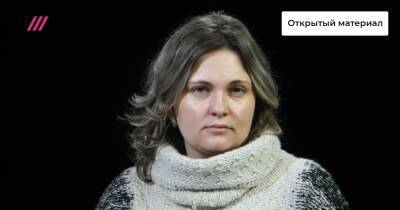 «Угроза моей безопасности высокая»: журналистка Елена Милашина рассказала о вынужденном отъезде из России из-за слов Кадырова