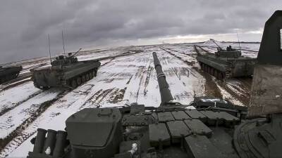 Чижов: военные учения России и Белоруссии не являются поводом для беспокойства