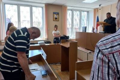 В Курске облсуд оставил в силе приговор экс-гендиректору регионального Фонда капремонта