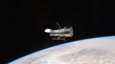 Агентство NASA опубликовало подборку завораживающих снимков из космоса (ФОТО)