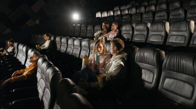 Воронежские чиновники засомневались в указе губернатора о запрете работы кинотеатров