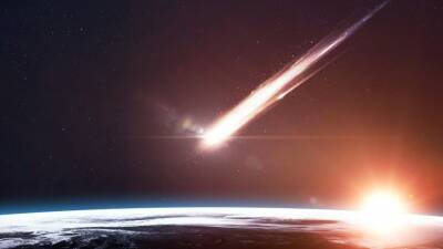 НАСА: Астероид диаметром 150 метров сблизится с Землей 8 февраля