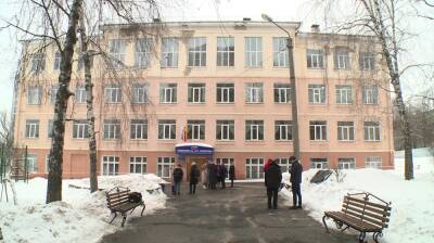 В Воронежской области капитально отремонтируют школы