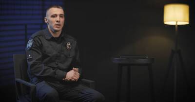 Полицейского Петрика хотят наказать по статье о взятке из-за скандала с Трухиным, — Аваков