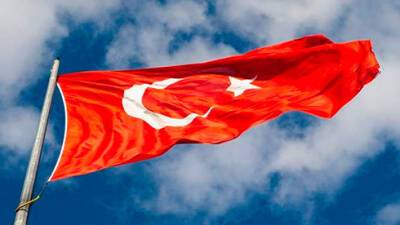 Турция откроет генконсульства в Харькове и Львове