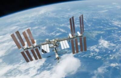 NASA намерено вскоре отправить МСК на «космическое кладбище»
