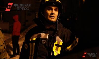Из-за взрыва газа в Нижнем Новгороде эвакуированы почти 50 человек