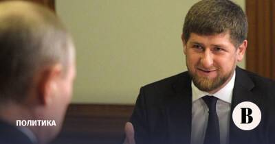 Переговоры Путина и Кадырова не спасли судейский статус Янгулбаева