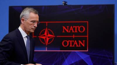 Генсек НАТО: российская агрессия будет иметь серьезные последствия