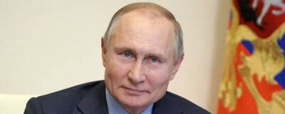 Путин заявил, что в ближайшее время снимут ограничения для контактных с ковид-больными