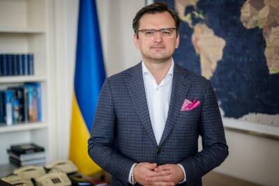 МИД Украины исключил возможность прямого диалога с Донбассом