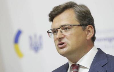 Глава МИД Украины заявил о невозможности прямого диалога с Донбассом