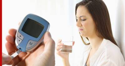 Признаки диабета: на повышенный сахар укажет необычный привкус во рту