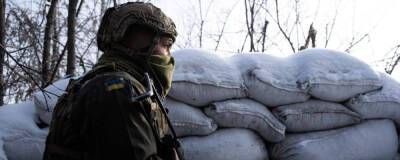 Посольство РФ не удивило появление в США сценария «вторжения» России на Украину