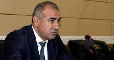 Генпрокуратура Таджикистана возбудила уголовное дело против пограничников Кыргызстана