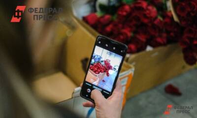 Цены на цветы в России резко вырастут