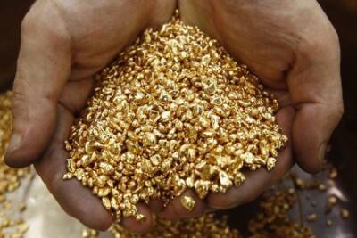Осуждённые начали добывать золото на прииске Усть-Кара в Забайкалье