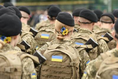 Заявление США: Россия планирует снять фейковый ролик нападения украинских военных